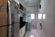 Apartamento com 2 dormitórios à venda, 50 m² por R$ 320.000,00 - Picanço - Guarulhos/SP