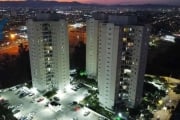 Apartamento com 2 dormitórios para alugar, 49 m² por R$ 2.624,00/mês - Vila Endres - Guarulhos/SP