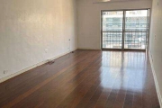 Apartamento para alugar, 134 m² por R$ 5.592,61/mês - Bela Vista - São Paulo/SP