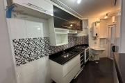 Apartamento com 2 dormitórios, 55 m² - venda por R$ 375.000,00 ou aluguel por R$ 2.734,00/mês - Vila Endres - Guarulhos/SP