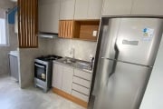 Apartamento com 2 dormitórios, 37 m² - venda por R$ 380.000,00 ou aluguel por R$ 2.420,00/mês - Vila das Bandeiras - Guarulhos/SP