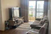 Apartamento com 2 dormitórios à venda, 58 m² por R$ 372.000,00 - Jardim Flor da Montanha - Guarulhos/SP