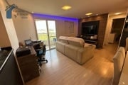 Apartamento com 2 dormitórios à venda, 65 m² por R$ 425.000,00 - Vila Endres - Guarulhos/SP