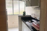 Apartamento para alugar, 50 m² por R$ 1.710,00/mês - Parque Santo Antônio - Guarulhos/SP