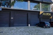 Loja para alugar, 166 m² por R$ 22.300,00/mês - Vila Augusta - Guarulhos/SP