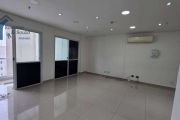 Sala para alugar, 44 m² por R$ 3.385,00/mês - Centro - Guarulhos/SP