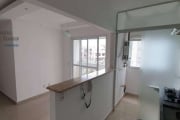 Apartamento com 2 dormitórios para alugar, 52 m² por R$ 2.860,00/mês - Picanco - Guarulhos/SP