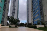 Apartamento com 2 dormitórios para alugar, 53 m² por R$ 2.700,00/mês - Jardim Maia - Guarulhos/SP