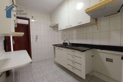 Apartamento para alugar, 76 m² por R$ 3.493,00/mês - Jardim Vila Galvão - Guarulhos/SP