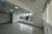 Sala para alugar, 37 m² por R$ 2.715,00/mês - Centro - Guarulhos/SP