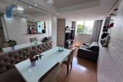 Apartamento com 2 dormitórios à venda, 45 m² por R$ 305.000,00 - Vila Augusta - Guarulhos/SP