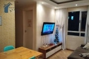 Apartamento com 2 dormitórios à venda, 45 m² por R$ 305.000,00 - Ponte Grande - Guarulhos/SP