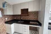 Apartamento com 2 dormitórios para alugar, 45 m² por R$ 2.260,00/mês - Vila Rio - Guarulhos/SP