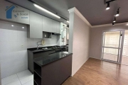 Apartamento para alugar, 83 m² por R$ 4.698,00/mês - Jardim Maia - Guarulhos/SP