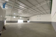 Galpão para alugar, 650 m² por R$ 22.594,00/mês - Cidade Industrial Satélite de São Paulo - Guarulhos/SP