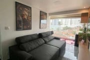 Apartamento com 3 dormitórios, 77 m² - venda por R$ 688.000,00 ou aluguel por R$ 4.550,00/mês - Vila Rosália - Guarulhos/SP