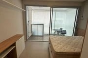 Studio com 1 dormitório para alugar, 29 m² por R$ 3.500,00/mês - Bosque Maia - Guarulhos/SP