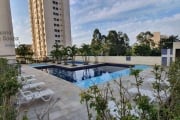 Apartamento com 2 dormitórios para alugar, 60 m² por R$ 2.400,55/mês - Portal dos Gramados - Guarulhos/SP