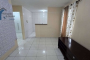 Apartamento com 2 dormitórios para alugar, 45 m² por R$ 1.460,00/mês - Vila Alzira - Guarulhos/SP