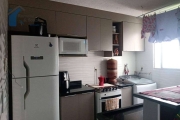 Apartamento com 2 dormitórios à venda, 46 m² por R$ 220.000 - Água Chata - Guarulhos/SP