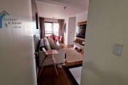 Apartamento com 2 dormitórios à venda, 52 m² por R$ 375.000,00 - Vila Galvão - Guarulhos/SP