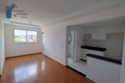 Apartamento com 2 dormitórios para alugar, 62 m² por R$ 2.520,84/mês - Macedo - Guarulhos/SP