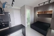 Studio com 1 dormitório, 30 m² - venda por R$ 340.000,00 ou aluguel por R$ 3.000,00/mês - Centro - Guarulhos/SP