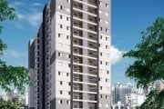 Apartamento com 2 dormitórios à venda, 49 m² por R$ 430.000,00 - Vila Augusta - Guarulhos/SP