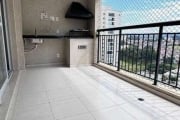 Apartamento no Bosque Ventura, com 2 dormitórios à venda, 80 m² por R$ 750.000 - Jardim Maia - Guarulhos/SP