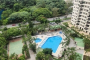 Apartamento com 3 dormitórios para alugar, 168 m² por R$ 12.075,00/mês - Bosque Maia - Guarulhos/SP