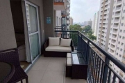 Venda de Apartamento no Condomínio Moov, perto do Shopping Maia, com 3 dormitórios à venda, 75 m² por R$ 660.000