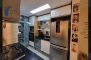 Apartamento à venda no Condomínio Parque Ventura, ao lado do Shopping Maia, 3 dormitórios, 83 m² por R$ 880.000 - Maia - Guarulhos/SP