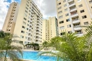 Grand Prix - Apartamento de 2 Quartos e 1 Vaga no Parque 10