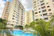 Grand Prix - Apartamento de 87m² com 3 Quartos e 2 Vagas cobertas no Parque 10