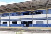 Galpão Industrial Com Excelente Estrutura - 6.075 m²