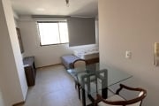 Apartamento 1 quarto em Boa Viagem Mobiliado Excelente Localização andar alto