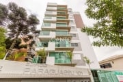 Apartamento com 3 quartos à venda na Rua Paraguassu, 101, Alto da Glória, Curitiba