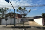 Terreno comercial à venda na Avenida Marechal Floriano Peixoto, 8803, Boqueirão, Curitiba