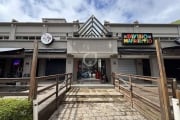 Sala comercial à venda na Rua Itupava, 1299, Hugo Lange, Curitiba