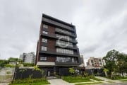 Apartamento com 1 quarto para alugar na Rua Vitória, 341, Cabral, Curitiba