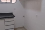 APARTAMENTO COM 1 DORMITÓRIO E VAGA COBERTA