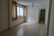 APARTAMENTO COM 1 DORMITÓRIO, 1 VAGA - 57 M²