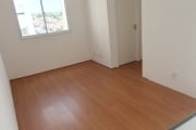 Apartamento novo 2 dormitórios próximo ao metrô