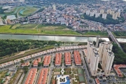 Apartamento com 2 dormitórios à venda, 61 m² em Interlagos