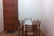 Apartamento à venda, 52 m² por R$ 300.000,00 - Jardim Satélite - São Paulo/SP