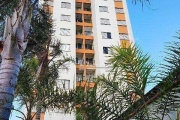 Apartamento à venda, 50 m² por R$ 370.000,00 - Jurubatuba - São Paulo/SP