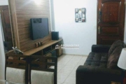 Apartamento à venda, 52 m² por R$ 260.000,00 - Jardim São Bernardo - São Paulo/SP