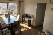 Apartamento à venda, 110 m² por R$ 460.000,00 - Vila Marari - São Paulo/SP