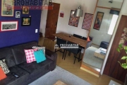 Apartamento Residencial à venda, Jardim Taquaral, São Paulo - AP1896.