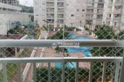 Apartamento residencial à venda, Campo Grande, São Paulo.